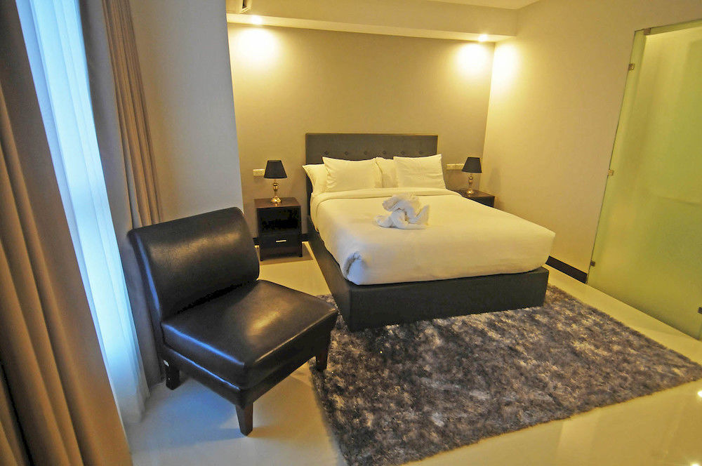 เดอะ ปาซิฟิโก บูทิกโฮเต็ล Hotel คากายันเดโอโร ภายนอก รูปภาพ