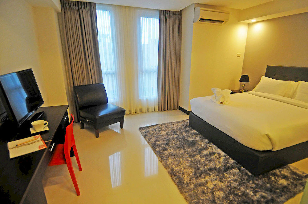 เดอะ ปาซิฟิโก บูทิกโฮเต็ล Hotel คากายันเดโอโร ภายนอก รูปภาพ