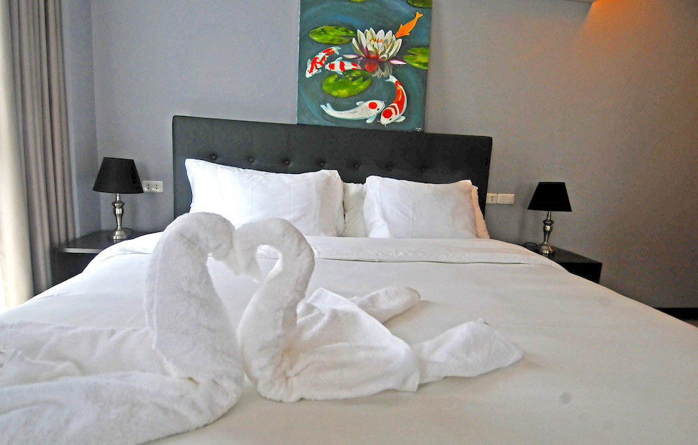 เดอะ ปาซิฟิโก บูทิกโฮเต็ล Hotel คากายันเดโอโร ภายนอก รูปภาพ