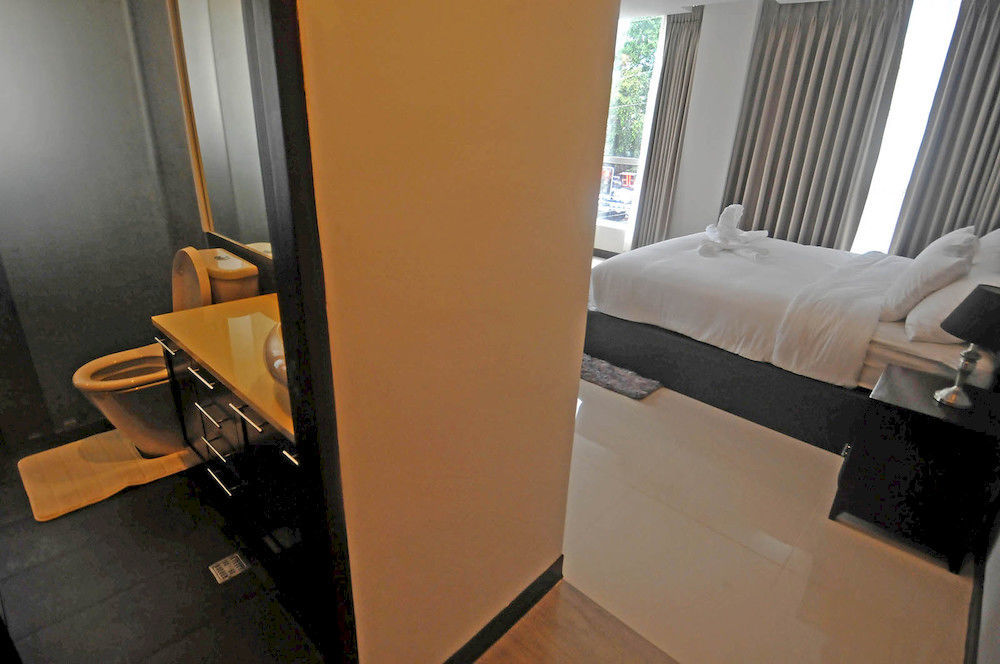 เดอะ ปาซิฟิโก บูทิกโฮเต็ล Hotel คากายันเดโอโร ภายนอก รูปภาพ