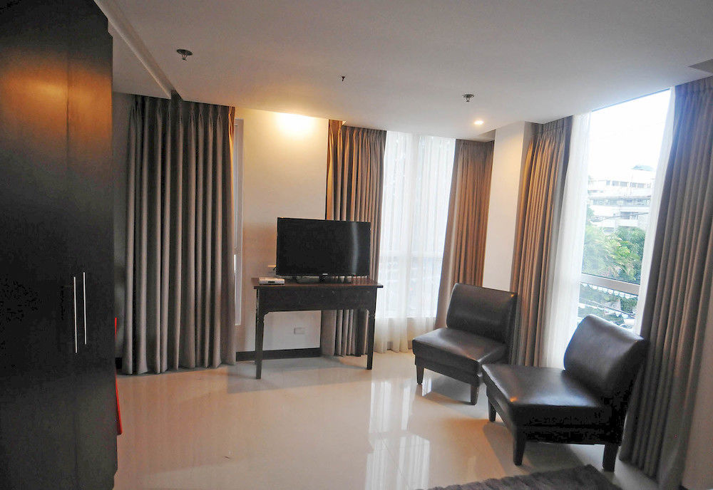 เดอะ ปาซิฟิโก บูทิกโฮเต็ล Hotel คากายันเดโอโร ภายนอก รูปภาพ