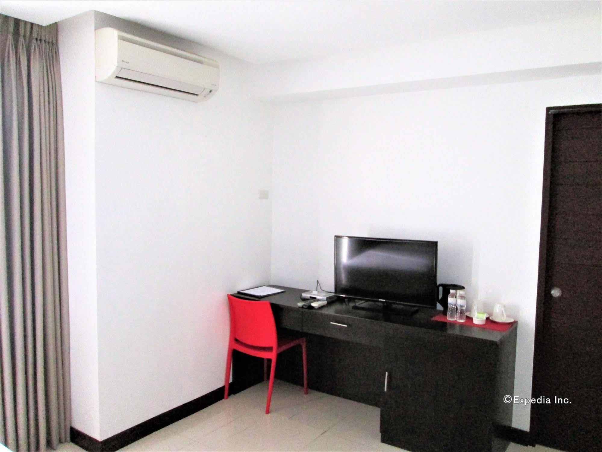 เดอะ ปาซิฟิโก บูทิกโฮเต็ล Hotel คากายันเดโอโร ภายนอก รูปภาพ
