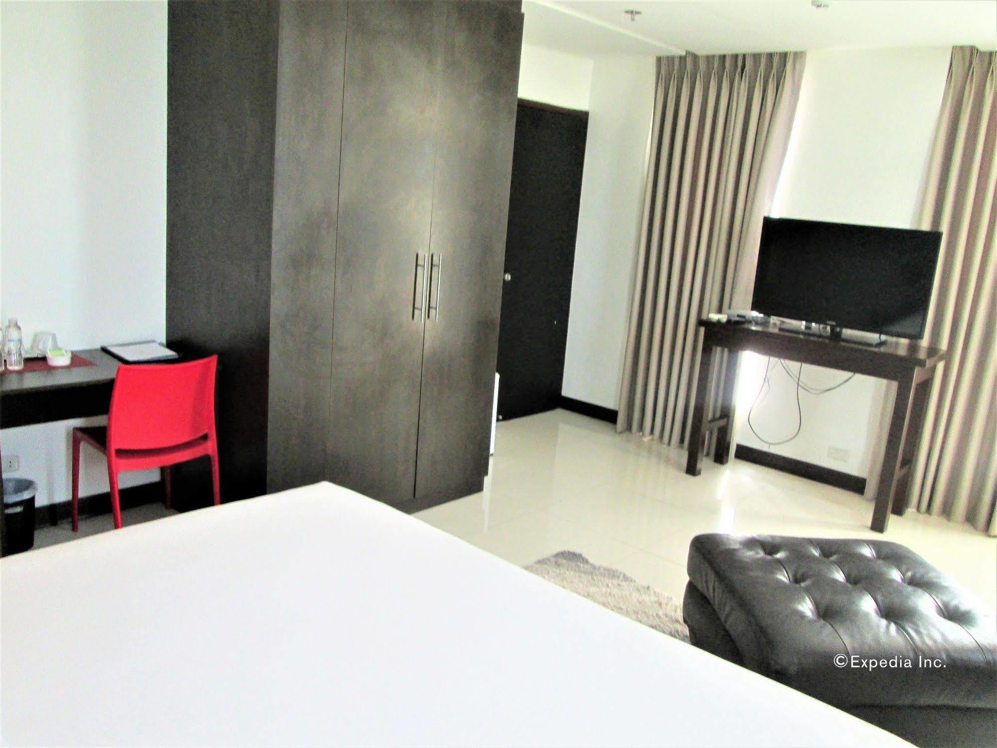 เดอะ ปาซิฟิโก บูทิกโฮเต็ล Hotel คากายันเดโอโร ภายนอก รูปภาพ