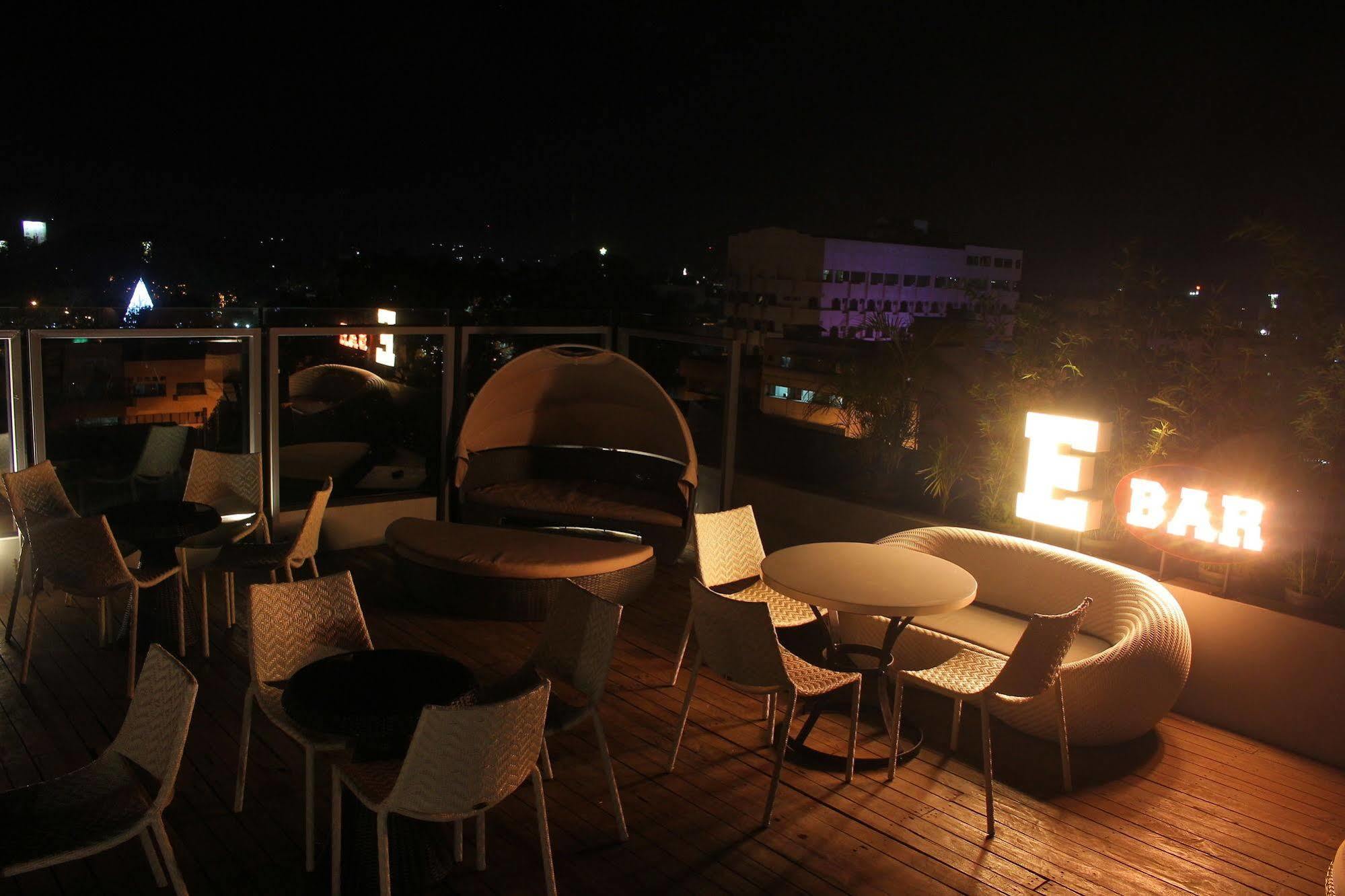 เดอะ ปาซิฟิโก บูทิกโฮเต็ล Hotel คากายันเดโอโร ภายนอก รูปภาพ