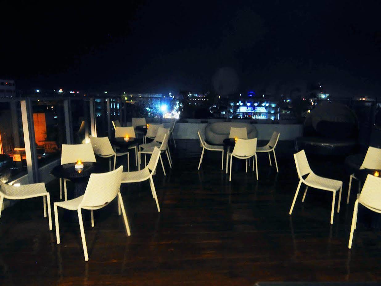 เดอะ ปาซิฟิโก บูทิกโฮเต็ล Hotel คากายันเดโอโร ภายนอก รูปภาพ