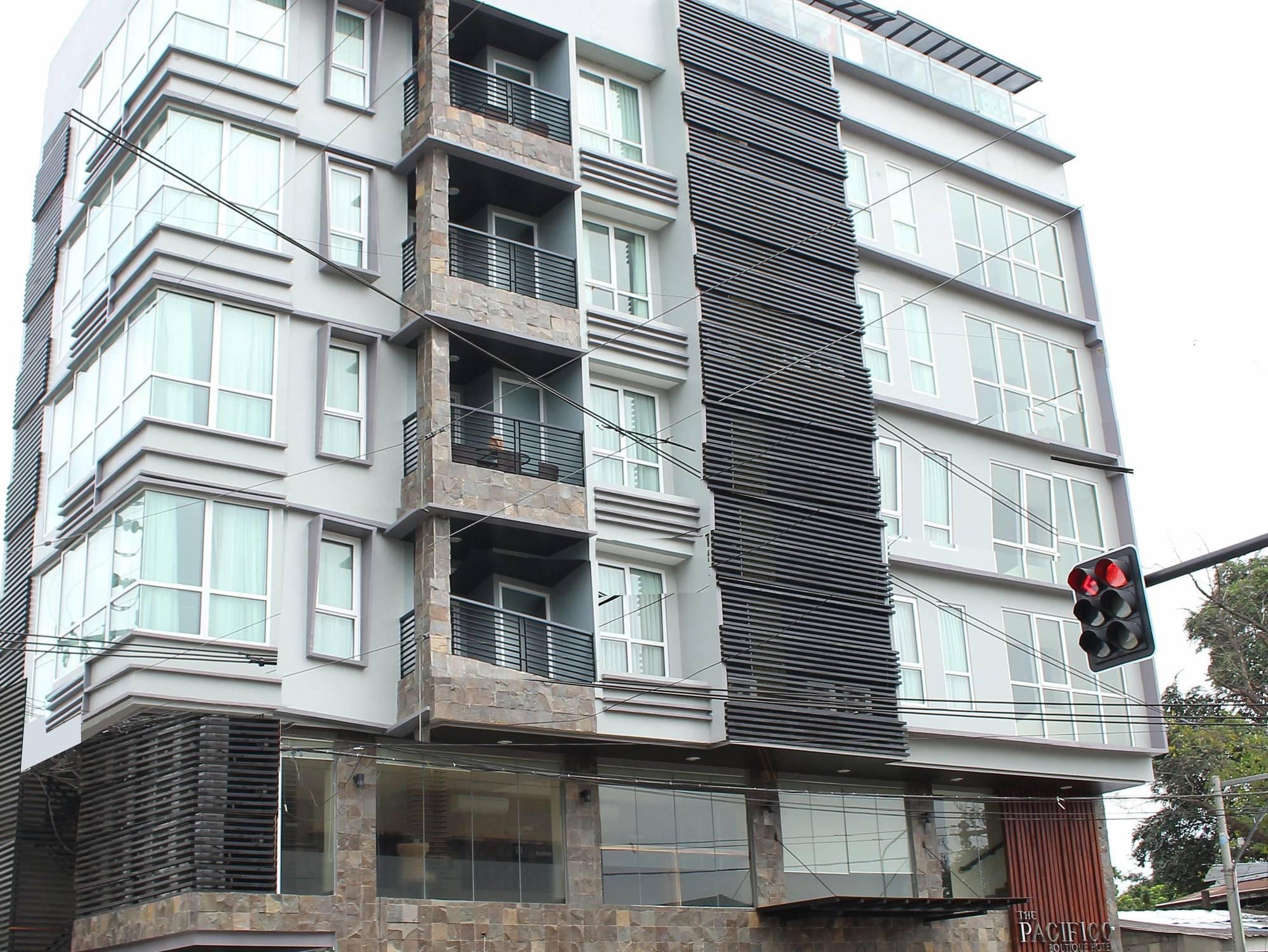 เดอะ ปาซิฟิโก บูทิกโฮเต็ล Hotel คากายันเดโอโร ภายนอก รูปภาพ