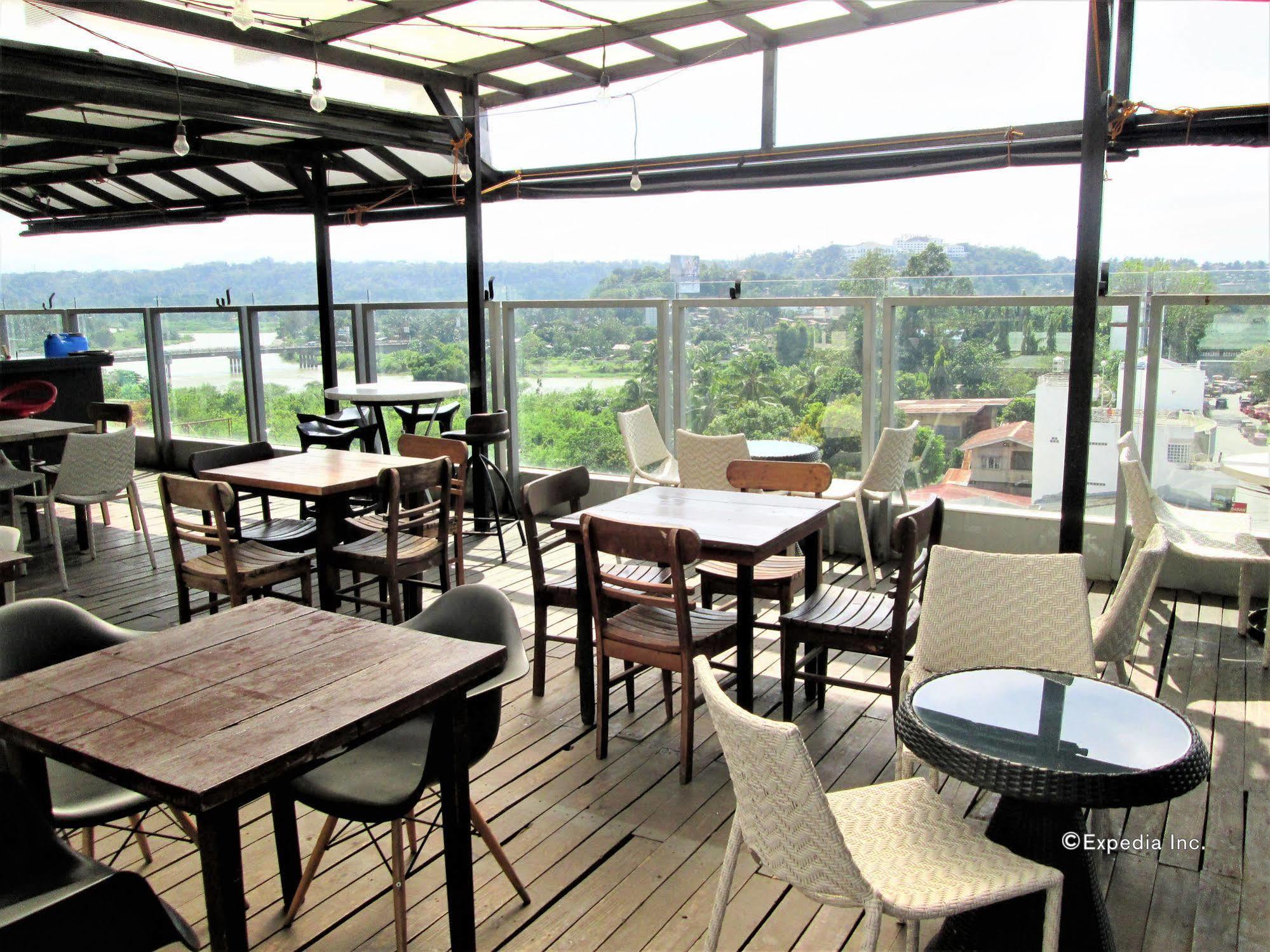 เดอะ ปาซิฟิโก บูทิกโฮเต็ล Hotel คากายันเดโอโร ภายนอก รูปภาพ